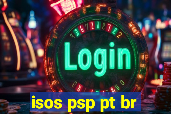 isos psp pt br